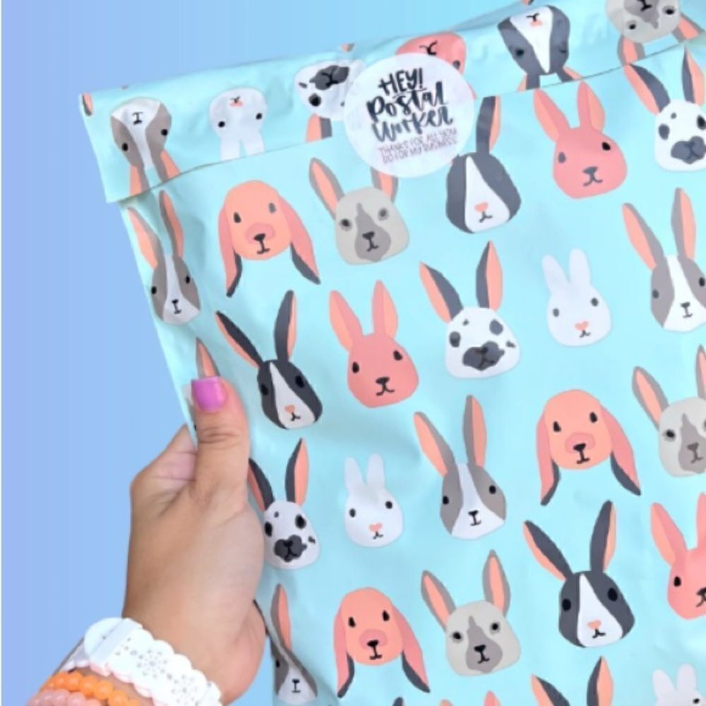 Poly Mailers  - Picture 5 of 10